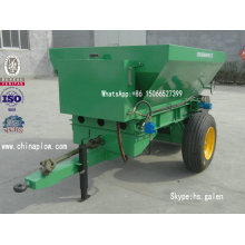 Agriculture Implement 1500L Tractor Fertilizer Spreader with The Best Price